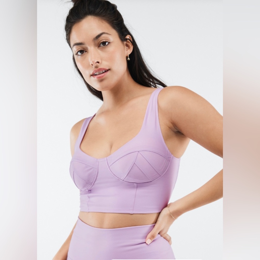 Charolette Low Impact Sports Bra by Fabletics